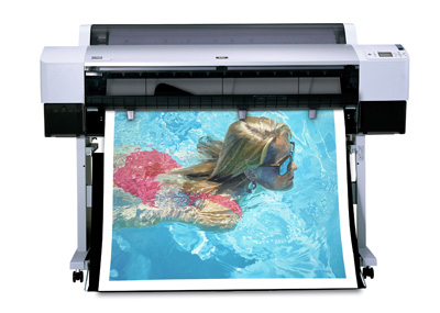 Large Format Printing