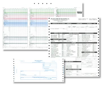 Medical Forms