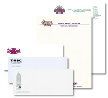 Professional Stationery